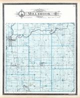 Millbrook Township, Peoria City and County 1896
